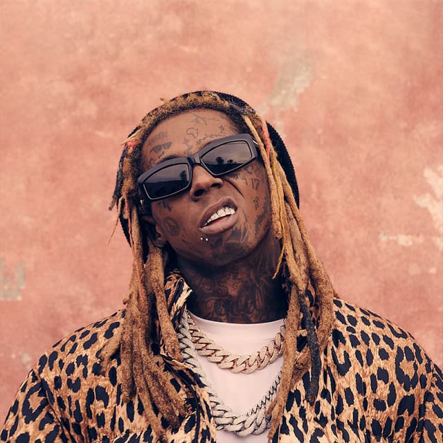 Lil Wayne gallery photo 4