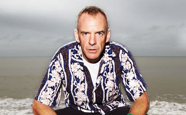 Fatboy Slim gallery photo 2