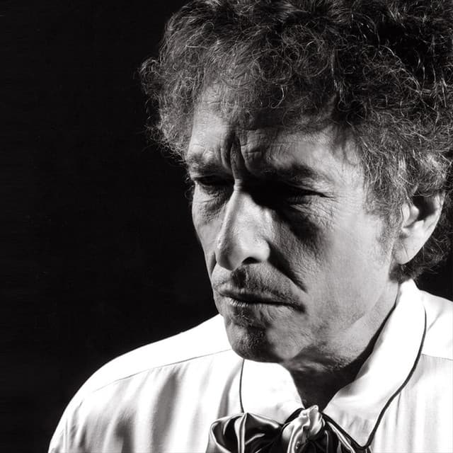 Bob Dylan gallery photo 1