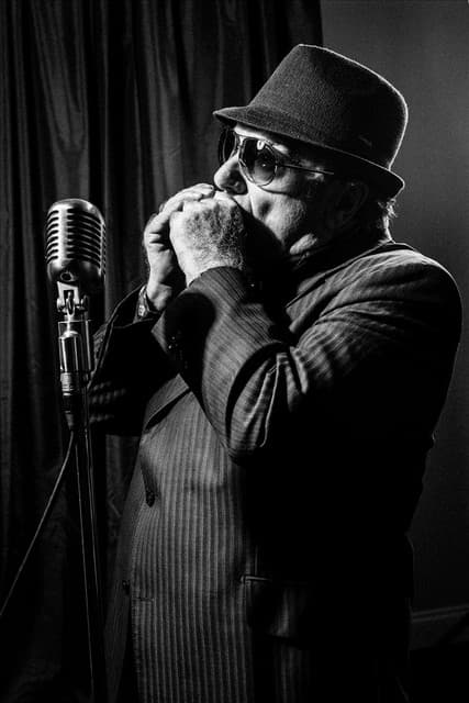 Van Morrison gallery photo 3