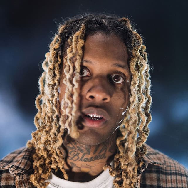 Lil Durk gallery photo 1