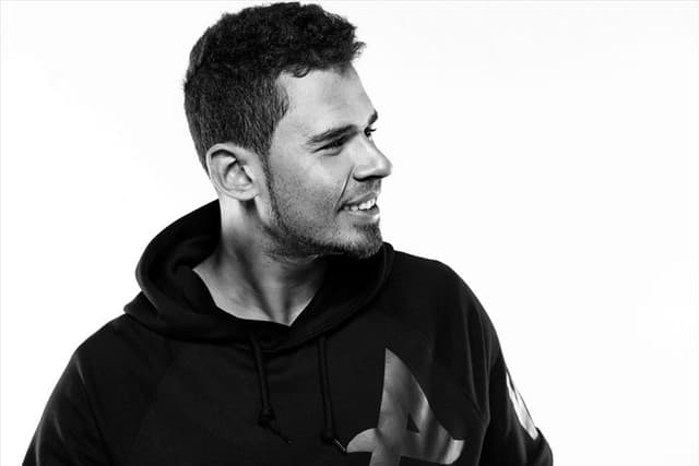 AFROJACK gallery photo 2