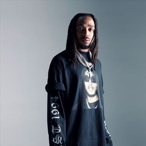 Quavo gallery photo 3