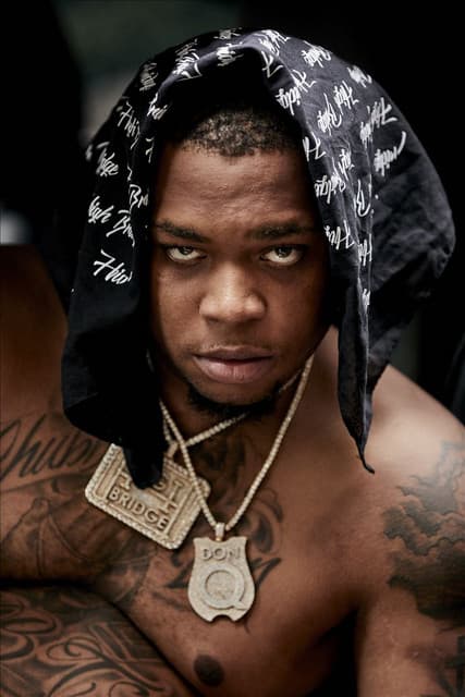 DonQ gallery photo 1