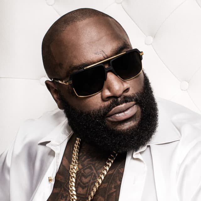 Rick Ross gallery photo 4
