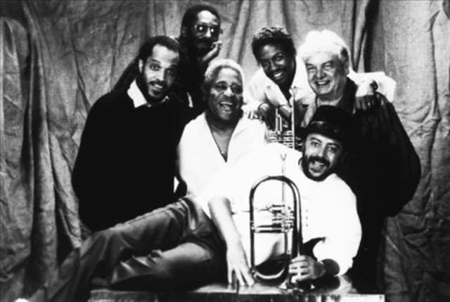 Ron Carter gallery photo 5