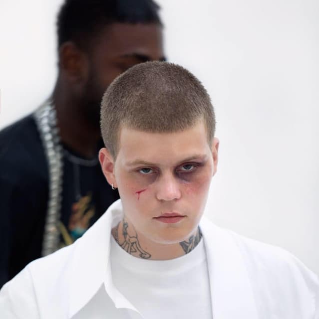 Yung Lean gallery photo 9