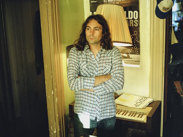 The War on Drugs gallery photo 6