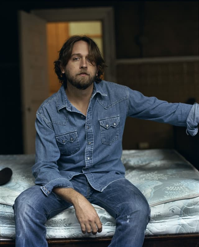 Hayes Carll gallery photo 9