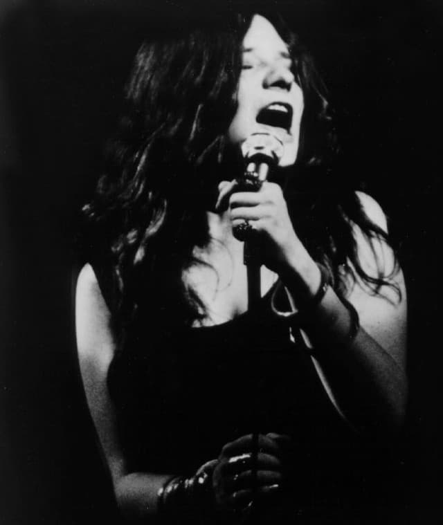 Janis Joplin gallery photo 4