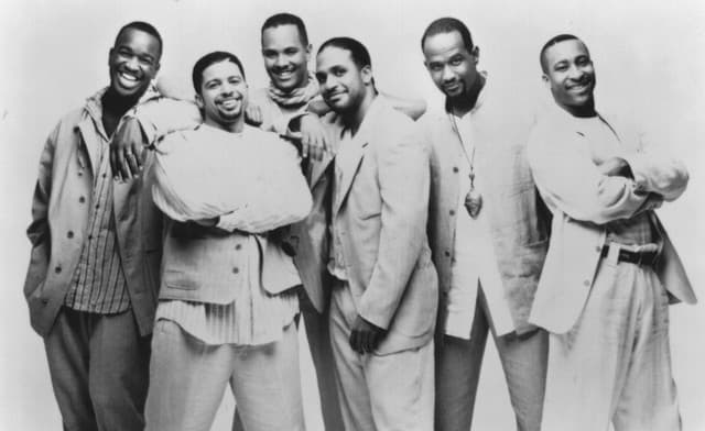 Take 6 gallery photo 7