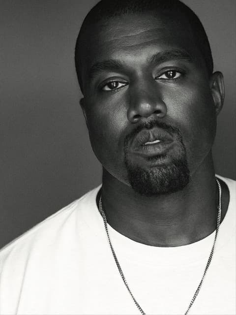 Kanye West gallery photo 2