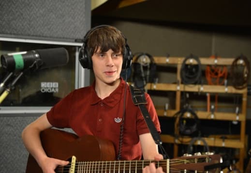 Jake Bugg gallery photo 8