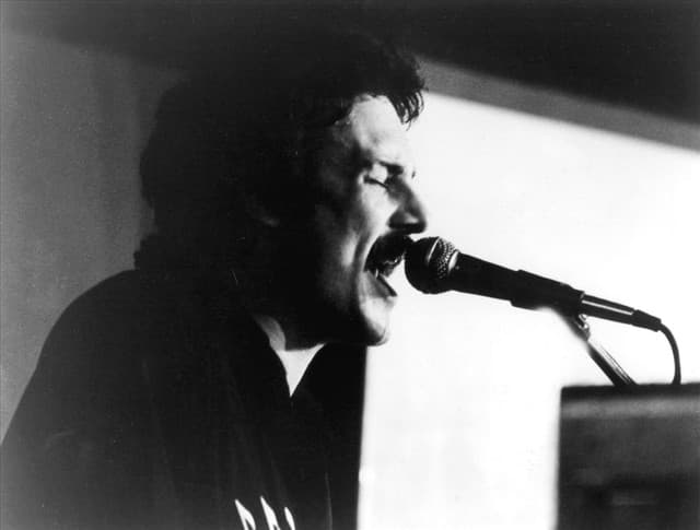 Burton Cummings gallery photo 3