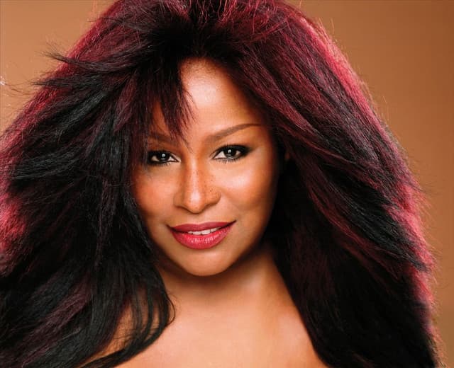 Chaka Khan gallery photo 6