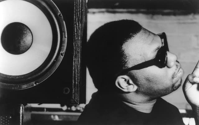 KRS-One gallery photo 1