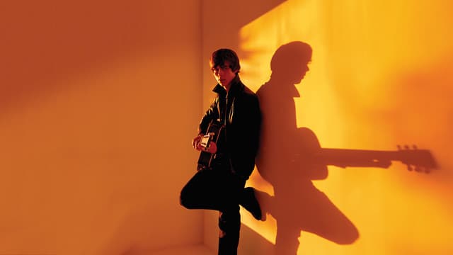 Jake Bugg gallery photo 7