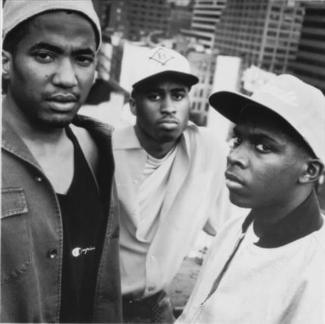 A Tribe Called Quest gallery photo 3