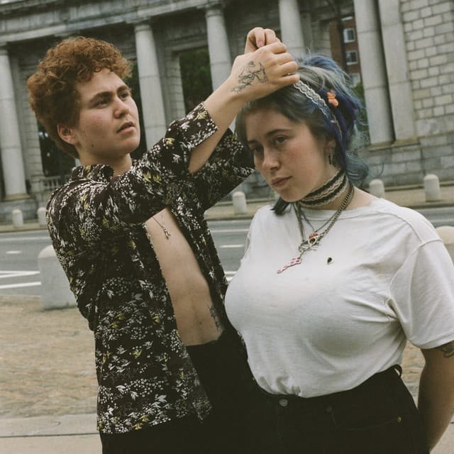 Girlpool gallery photo 7