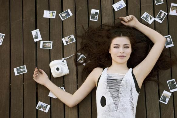 Miranda Cosgrove gallery photo 8