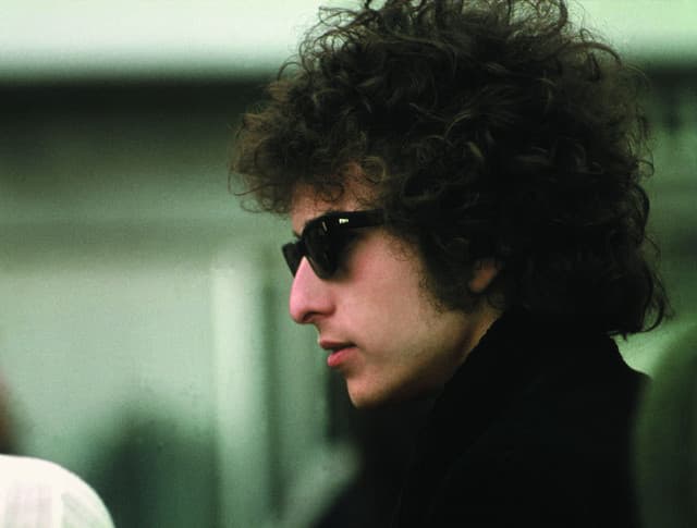 Bob Dylan gallery photo 4