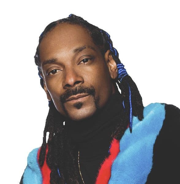 SnoopDogg gallery photo 1