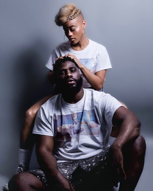 Tobe Nwigwe gallery photo 4