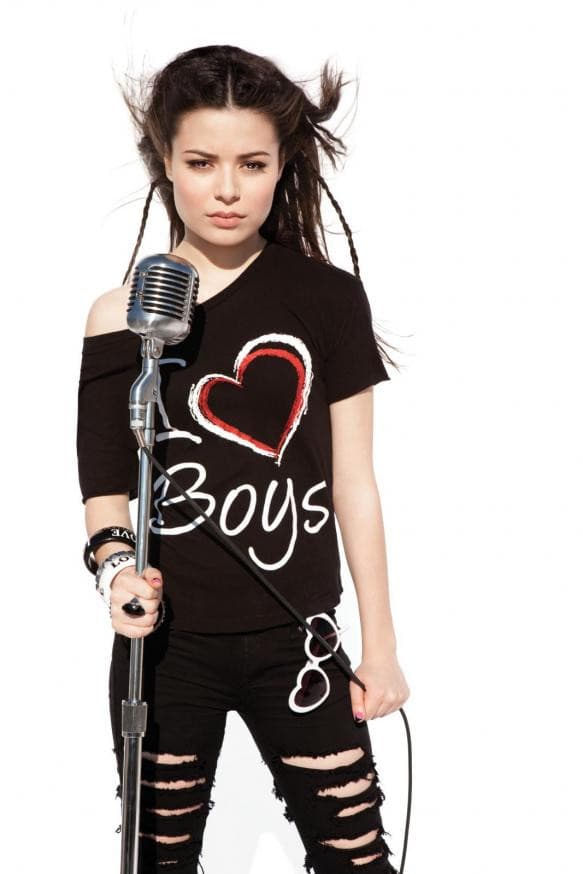 Miranda Cosgrove gallery photo 10