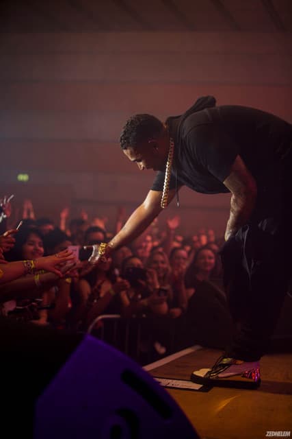 Don Omar gallery photo 6