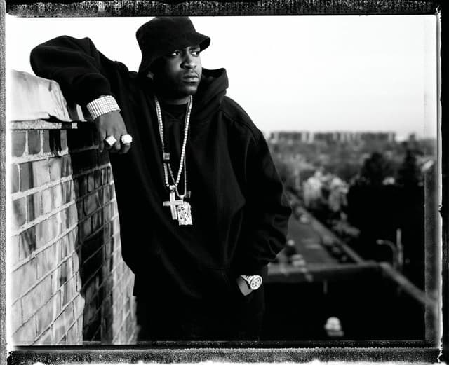 TonyYayo gallery photo 2