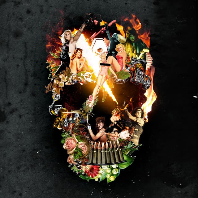 Mötley Crüe gallery photo 1