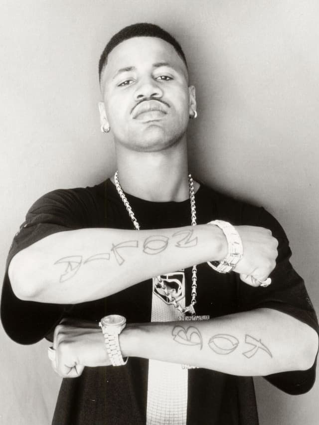 JUVENILE gallery photo 2