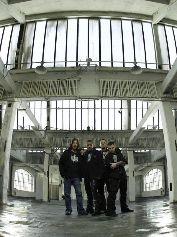 Creed gallery photo 4