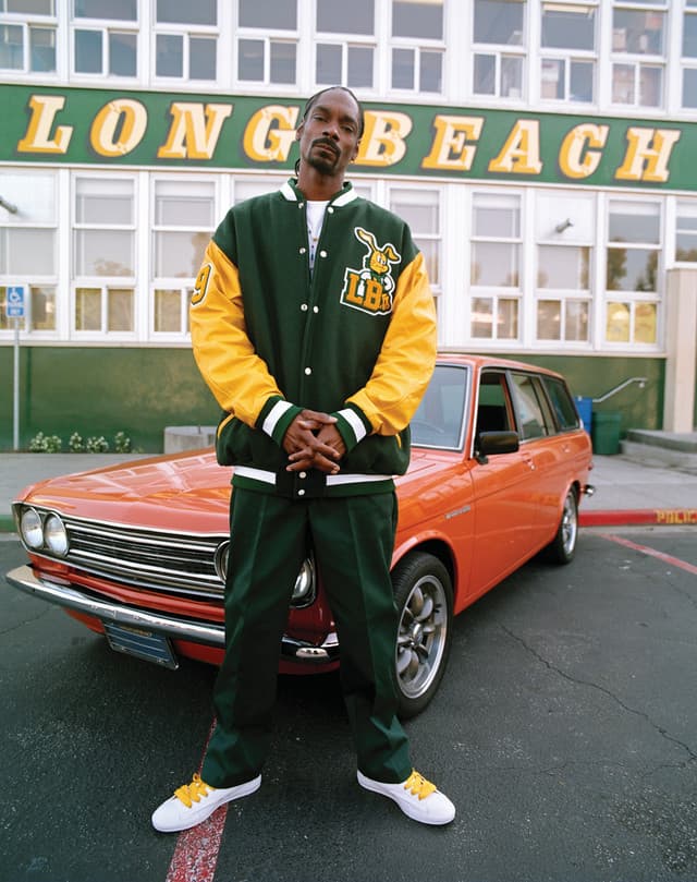 SnoopDogg gallery photo 10