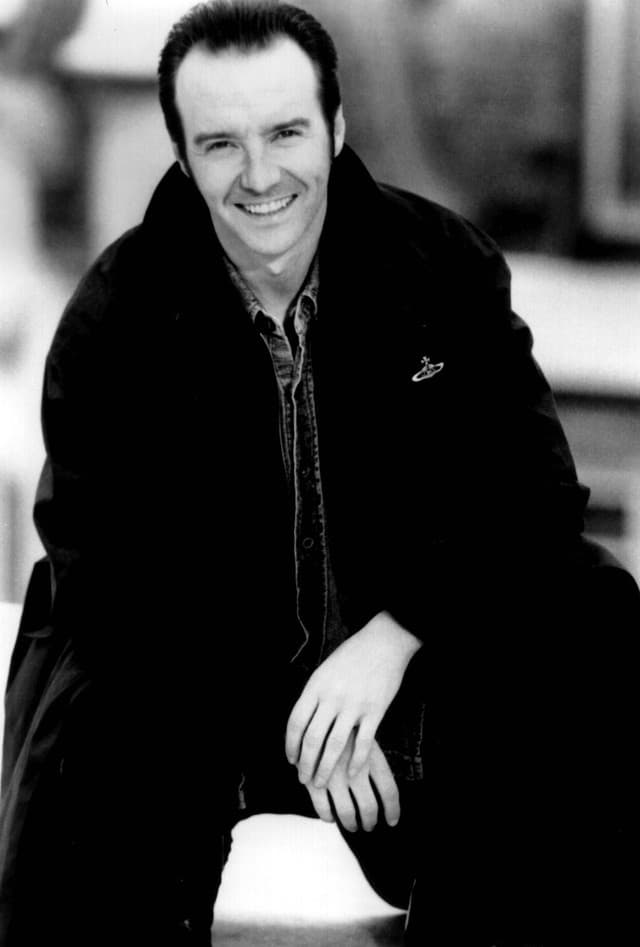 Midge Ure gallery photo 4