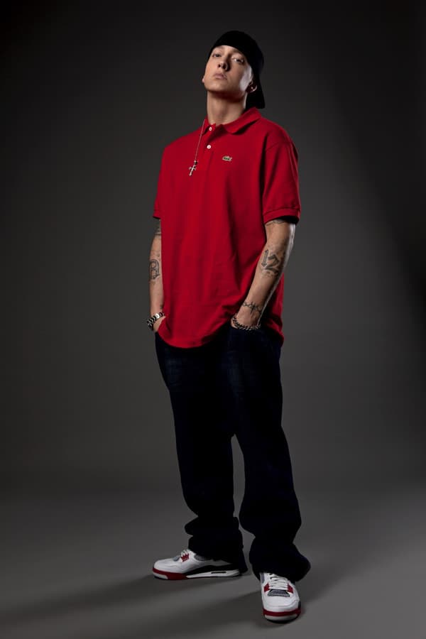 Eminem gallery photo 9