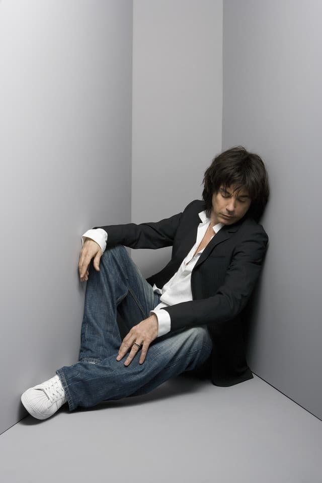 Jean-Michel Jarre gallery photo 10