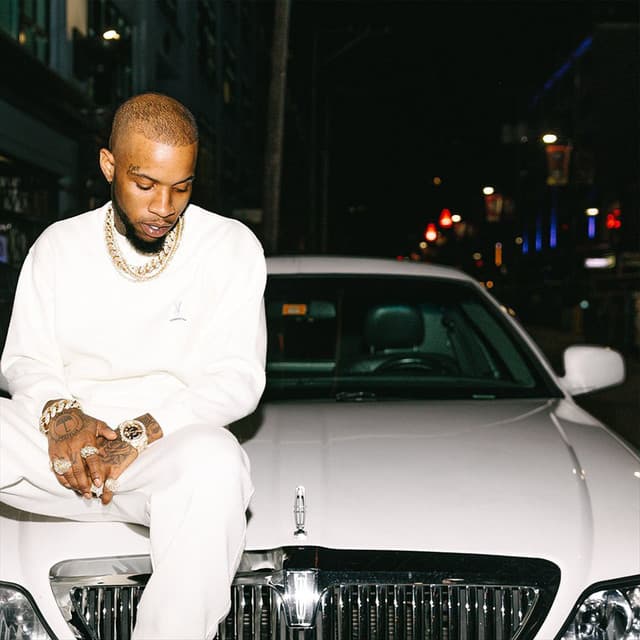 Tory Lanez gallery photo 2