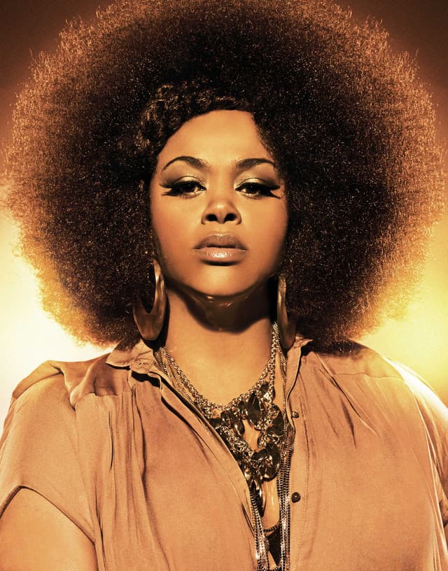 Jill Scott gallery photo 7