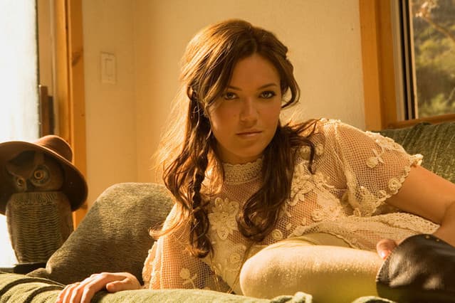 Mandy Moore gallery photo 7