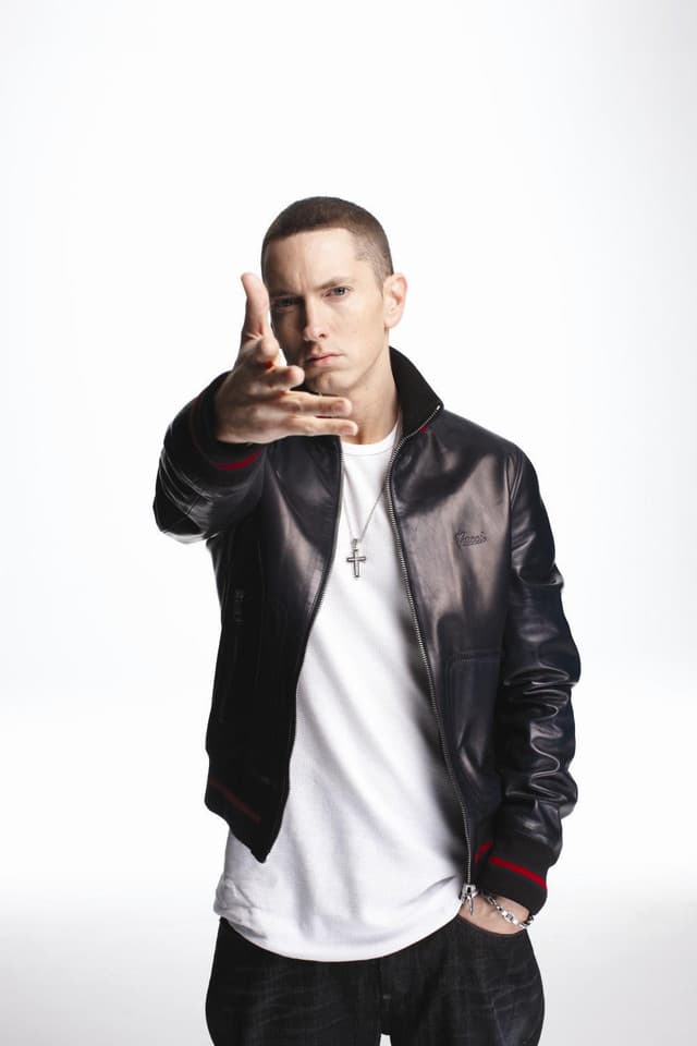 Eminem gallery photo 7