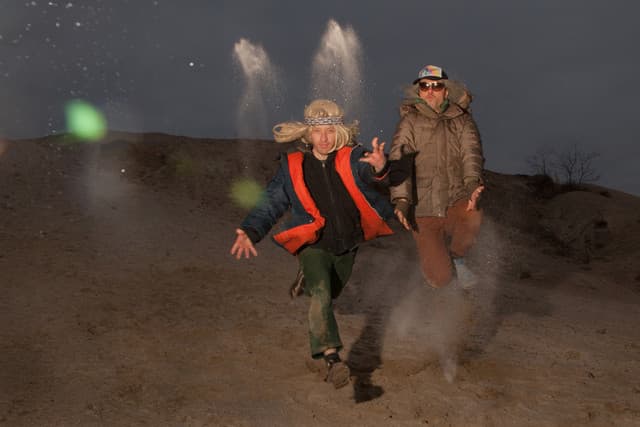 Lightning Bolt gallery photo 5