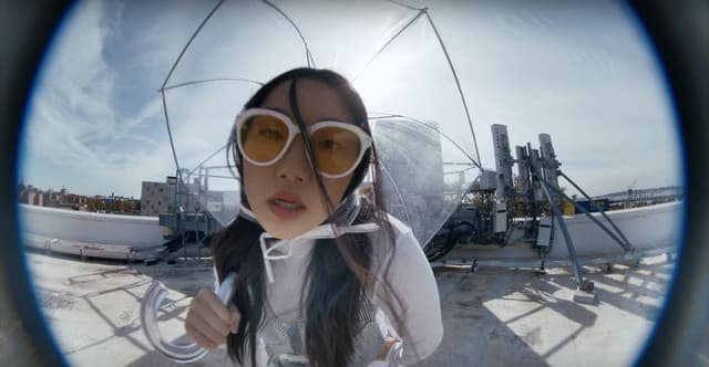 AUDREY NUNA gallery photo 4