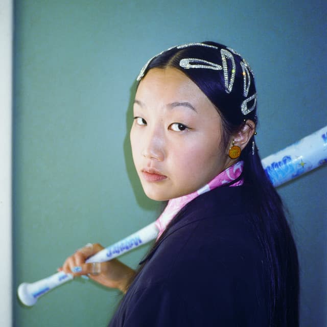 AUDREY NUNA gallery photo 5