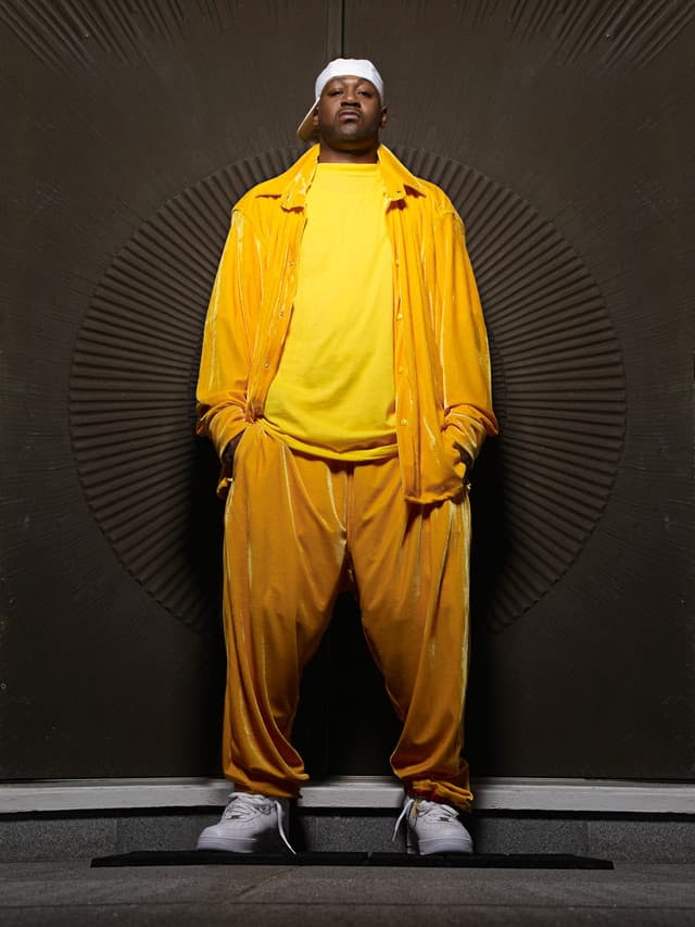 Ghostface Killah gallery photo 7