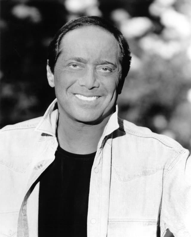 Paul Anka gallery photo 11
