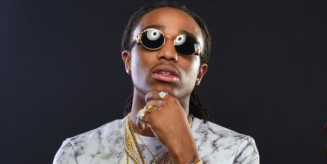 Quavo gallery photo 5