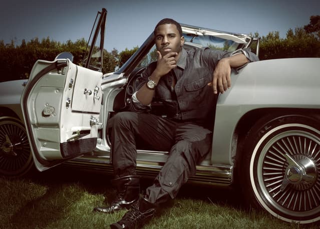 Jason Derulo gallery photo 11