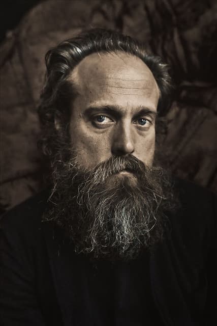 Iron & Wine gallery photo 3