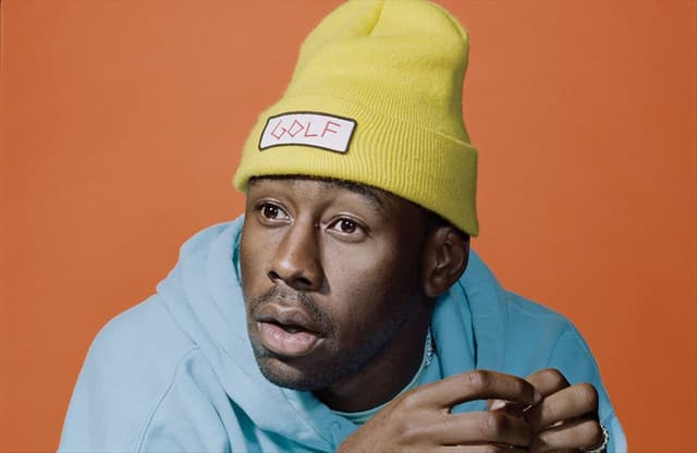 Tyler, the Creator gallery photo 4